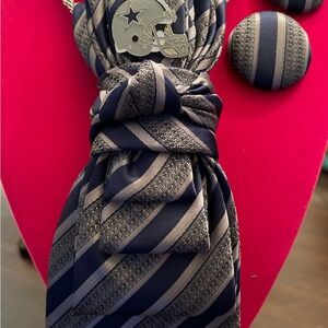 BOSS GIRL TIES